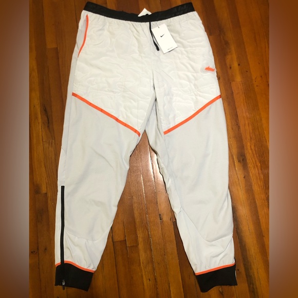 Pants | Nike Mens Medium Thermafit Wild Run Phenom Elite Running Pants  Dd676697 | Poshmark